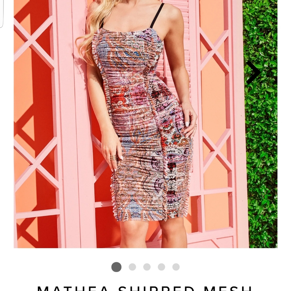 Guess of Marciano  dress